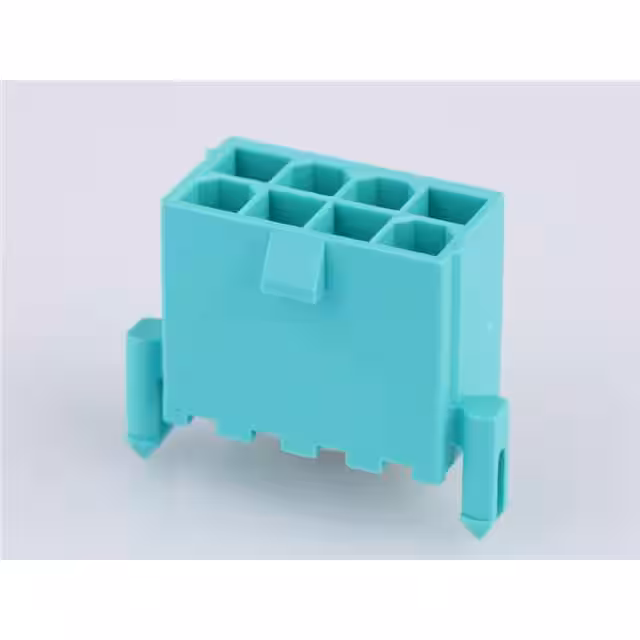 1724470512 Molex  Headers Male Pins