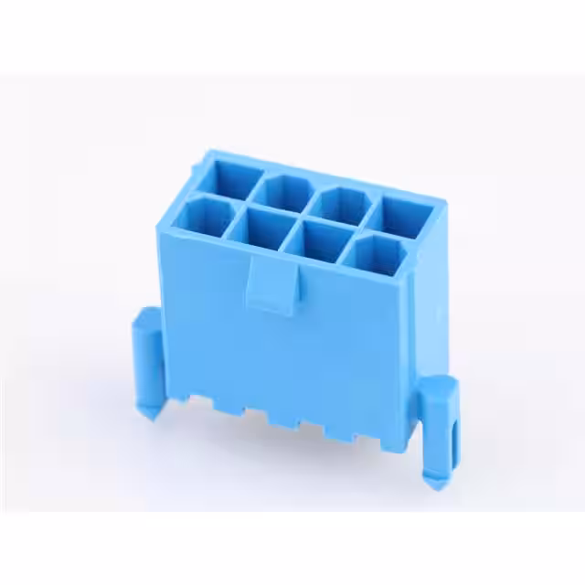 1724470610 Molex  Headers Male Pins
