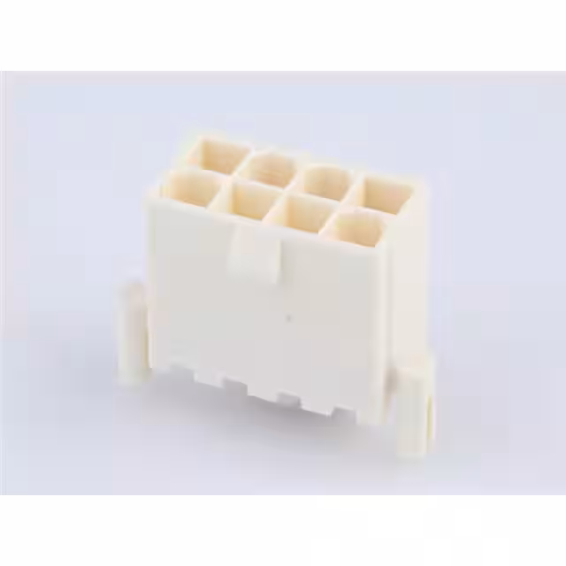 1724479710 Molex  Headers Male Pins