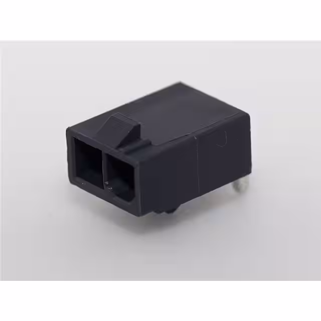 1726480102 Molex  Embases à broches mâles