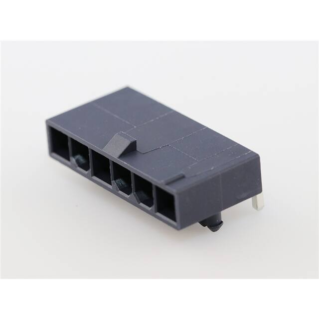 1726480106 Molex  Headers Male Pins