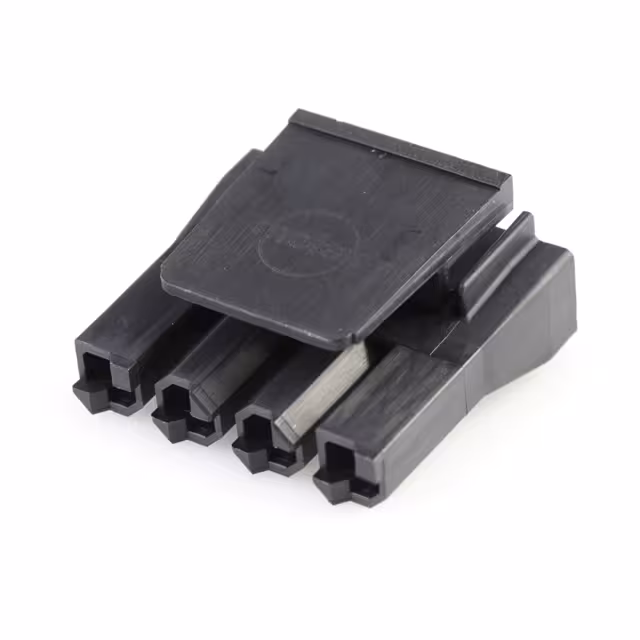 1726723004 Molex  Blade Type Power Connector Housings