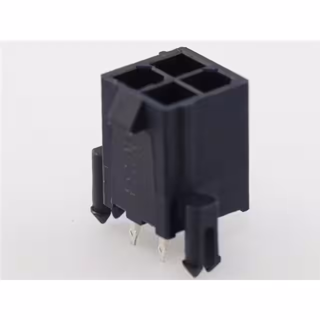 1726750414 Molex  Headers Male Pins