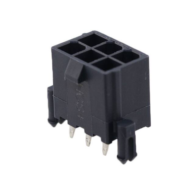 1726750613 Molex  Headers Male Pins