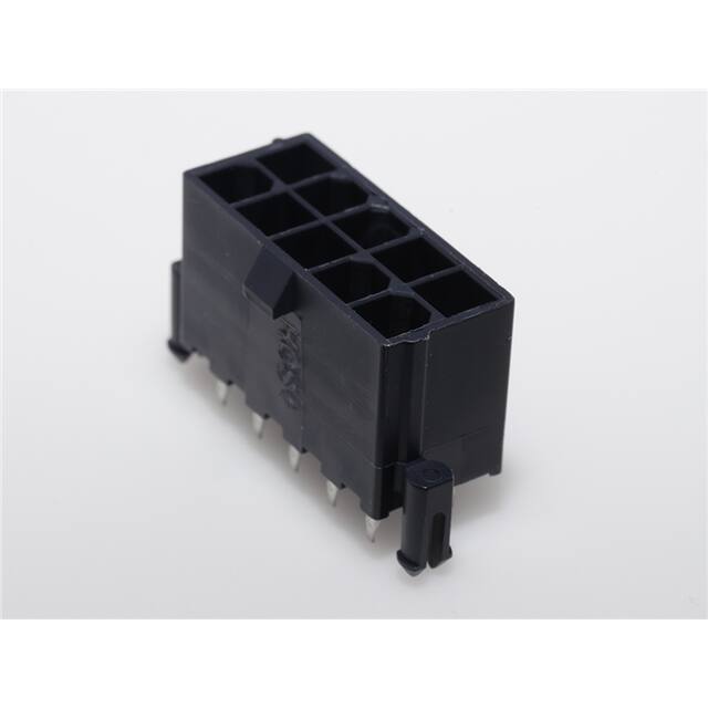 1726751014 Molex  Headers Male Pins