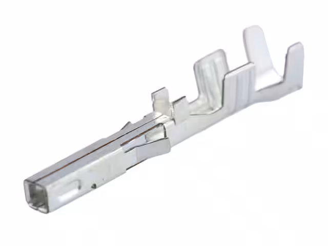 1727186112 Molex  Rectangular Connector Contacts