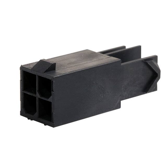 1727620004 Molex  Boîtiers de connecteurs rectangulaires