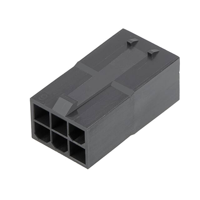 1727621014 Molex  Boîtiers de connecteurs rectangulaires