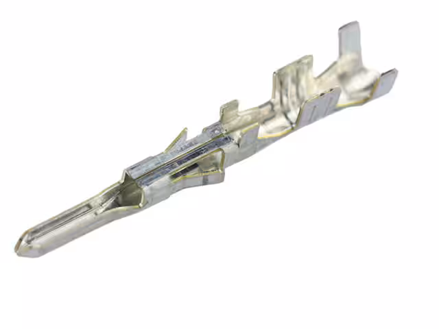 1727653122 Molex  Contacts de connecteur rectangulaires