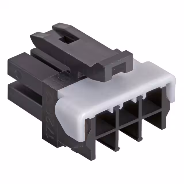 1729520601 Molex  Boîtiers de connecteurs rectangulaires