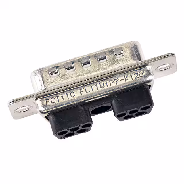 1731070169 Molex  Carcasas de conector D-Sub en forma de D