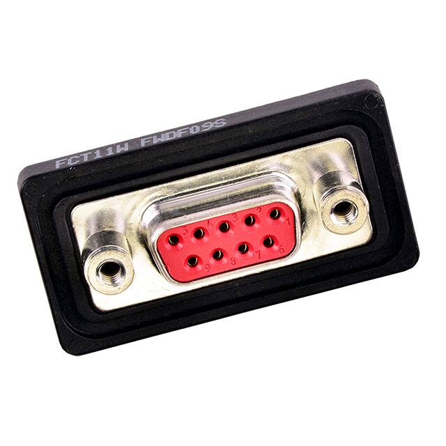 1731100021 Molex  Conjuntos de conectores D-Sub