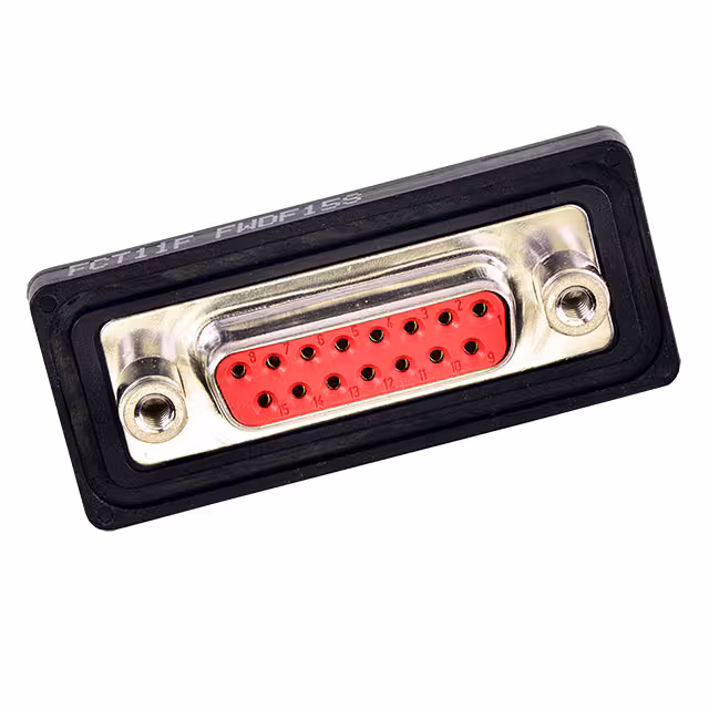 1731100023 Molex  Gruppi di connettori D-Sub