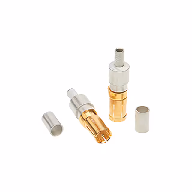 1731120466 Molex  Contactos de conector D-Sub en forma de D