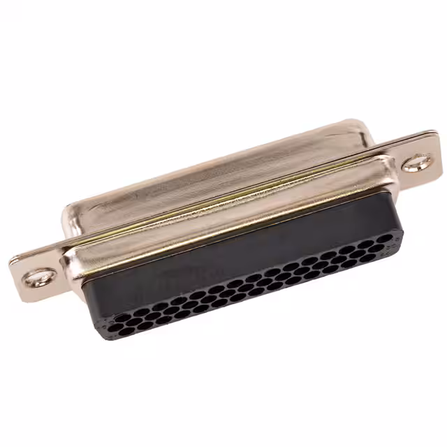 1731130075 Molex  D-Sub D-Shaped Connector Housings