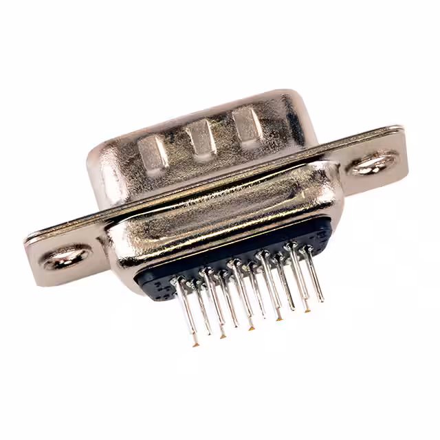 1731130078 Molex  Ensembles de connecteurs D-Sub
