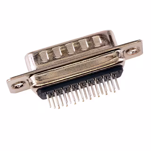 1731130079 Molex  Conjuntos de conectores D-Sub