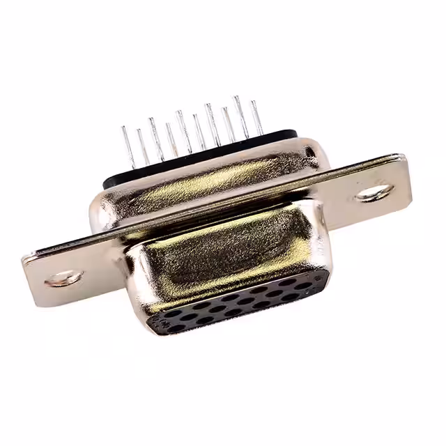 1731130083 Molex  Gruppi di connettori D-Sub