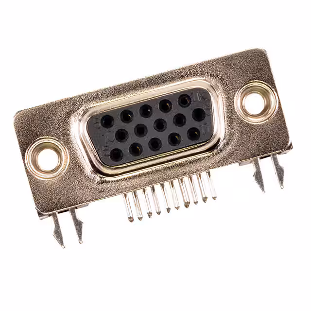 1731130133 Molex  Conjuntos de conectores D-Sub