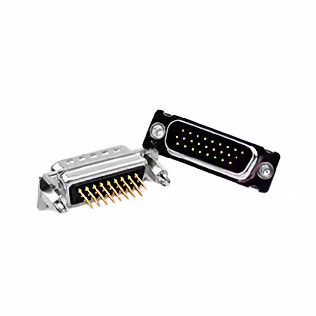 1731130143 Molex  D-Sub-Steckverbinderbaugruppen