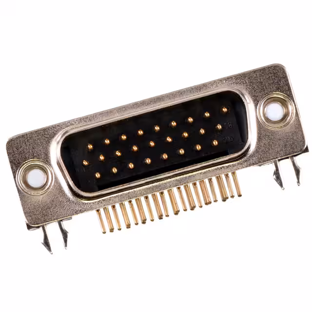 1731130173 Molex  D-Sub-Steckverbinderbaugruppen