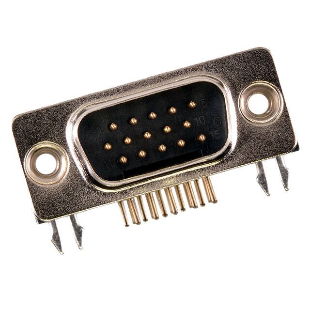 1731130182 Molex  Conjuntos de conectores D-Sub