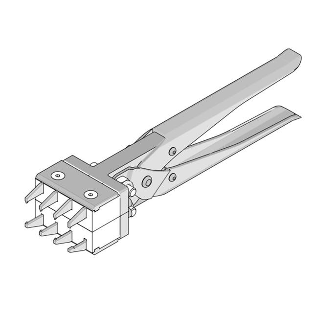2001991480 Molex  Insertion Extraction