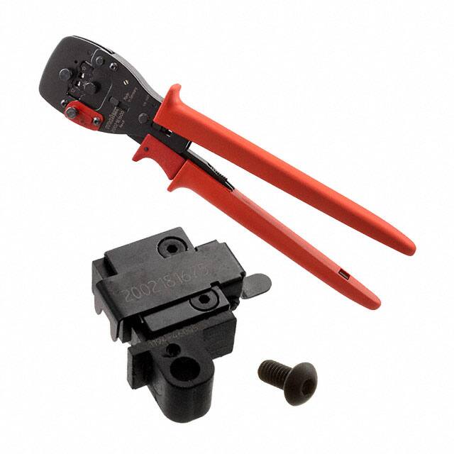 2002188600 Molex  Presse Applicatrici Crimpatrici