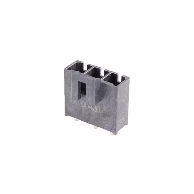 2002411112 Molex  Embases à broches mâles