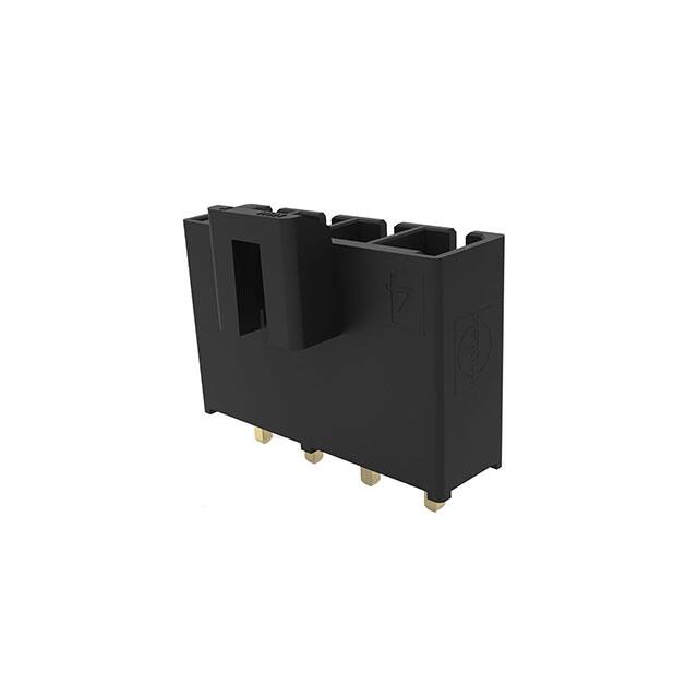 2002411114 Molex  Headers Male Pins