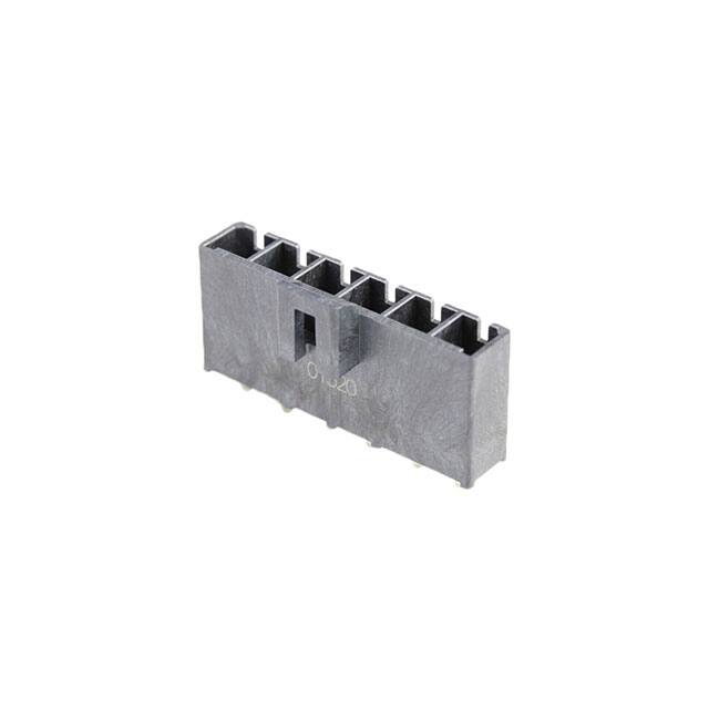 2002411116 Molex  Headers Male Pins