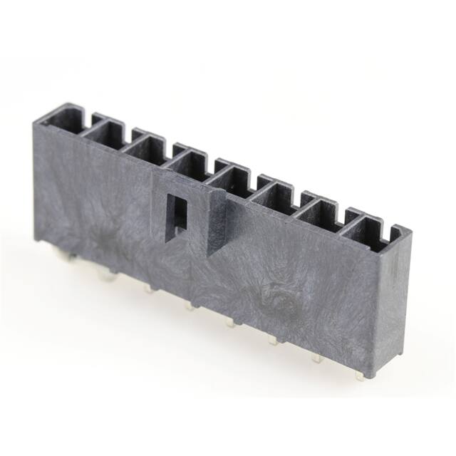 2002411118 Molex  Headers Male Pins