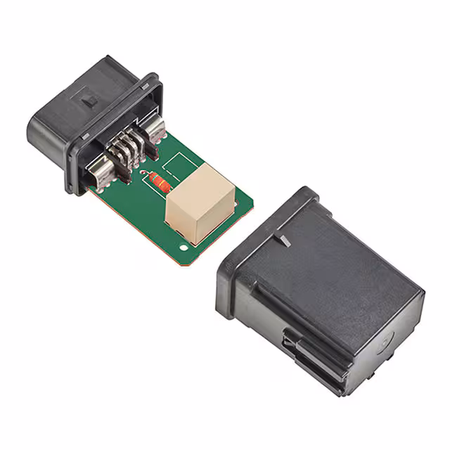 2003161101 Molex  Support de panneau suspendu gratuit