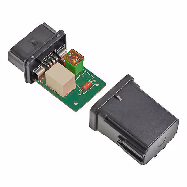 2003161102 Molex  Support de panneau suspendu gratuit