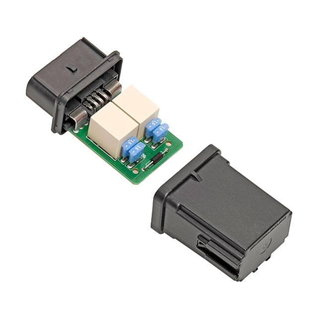 2003161122 Molex  Support de panneau suspendu gratuit