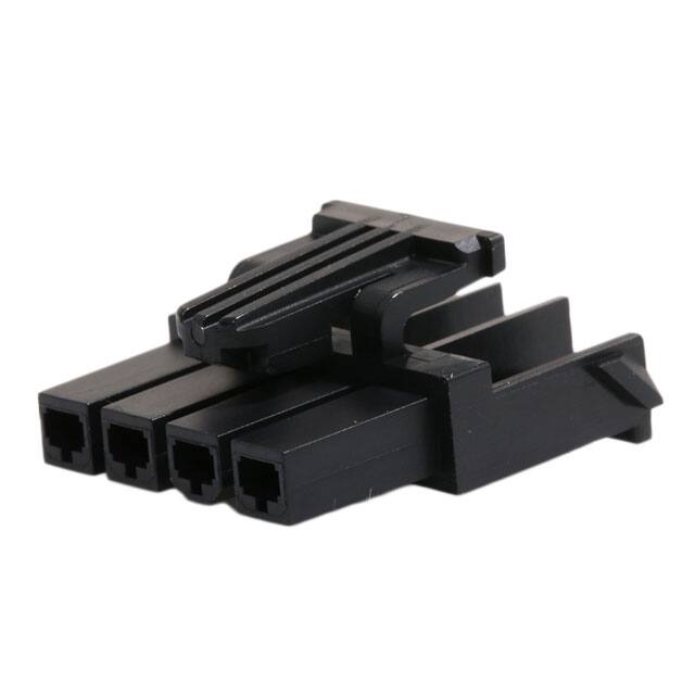 2004530004 Molex  Rectangular Connector Housings