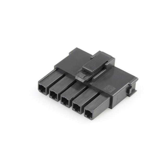 2004561215 Molex  Rectangular Connector Housings