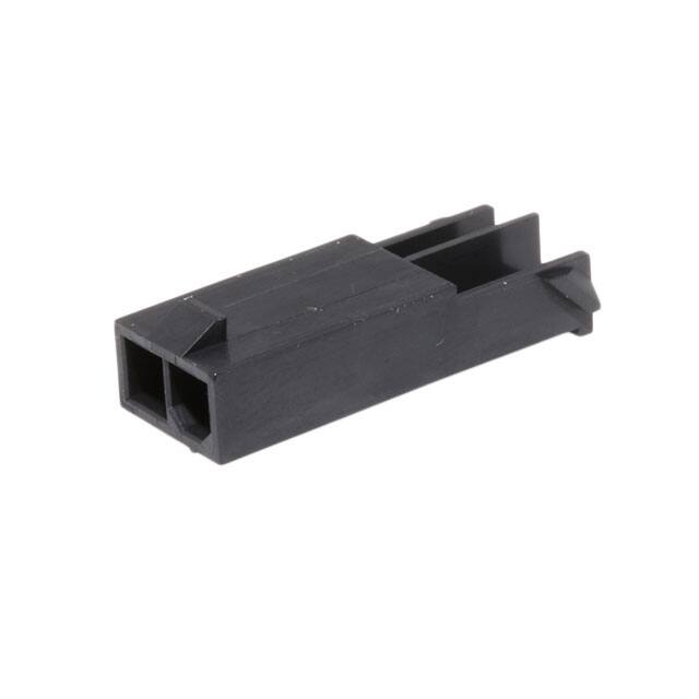 2004710002 Molex  Rectangular Connector Housings
