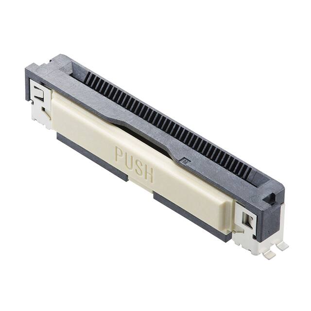 2004850520 Molex  Gruppi di connettori FFC FPC (flessibili piatti)