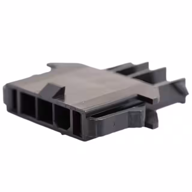 2004880003 Molex  Rectangular Connector Housings