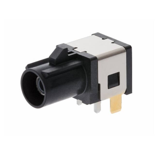 2011260001 Molex  Gruppi di connettori coassiali (RF)