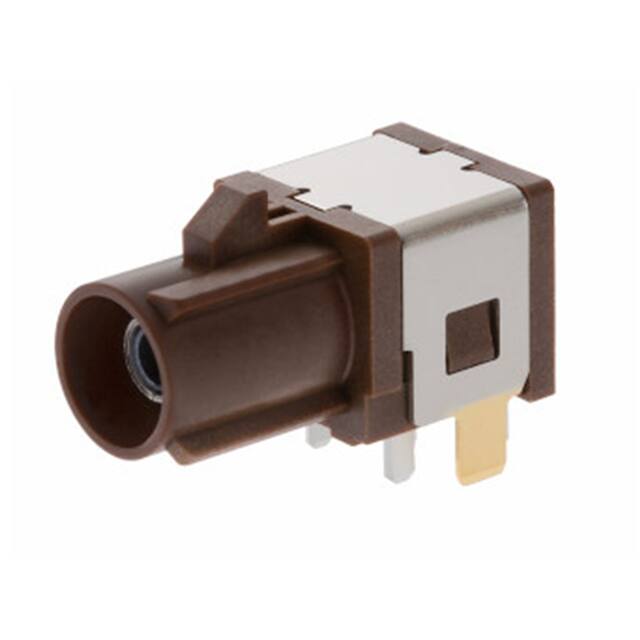 2011260006 Molex  Gruppi di connettori coassiali (RF)