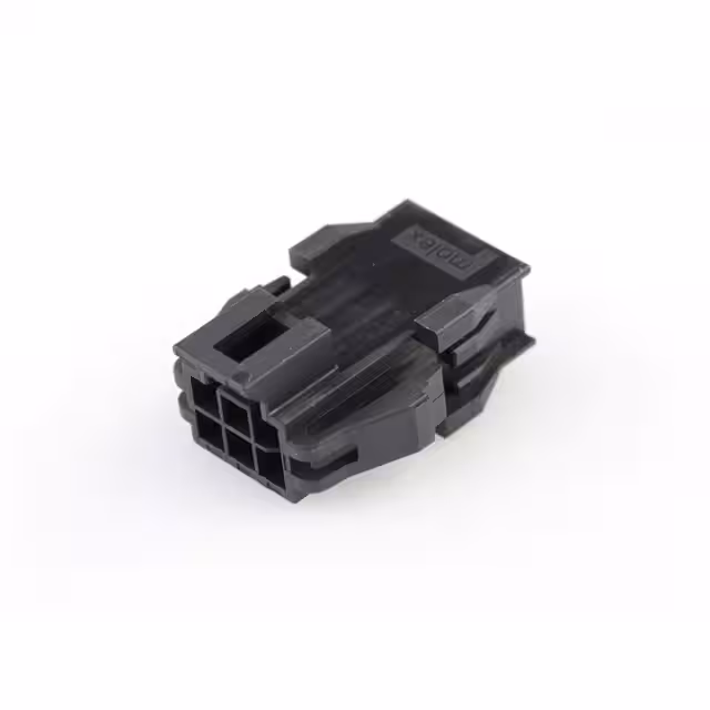 2014441106 Molex  Boîtiers de connecteurs rectangulaires