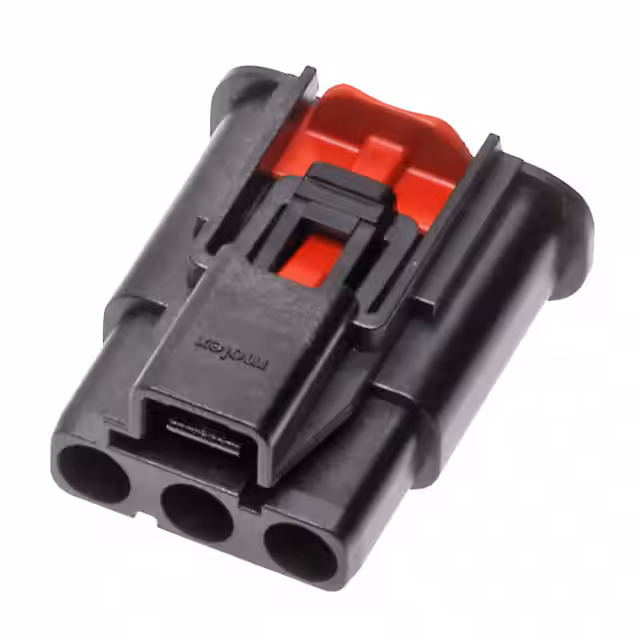 2018410130 Molex  Rectangular Connector Housings