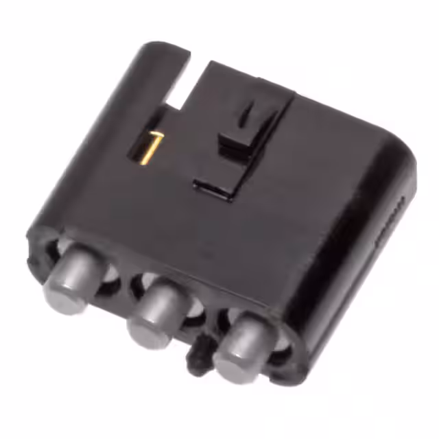 2018421030 Molex  Headers Male Pins