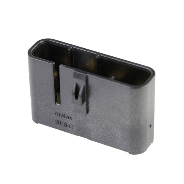 2018421040 Molex  Headers Male Pins