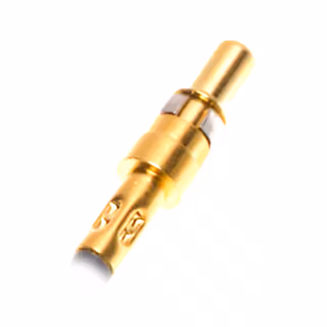 2018450040 Molex  Contacts de connecteur rectangulaires