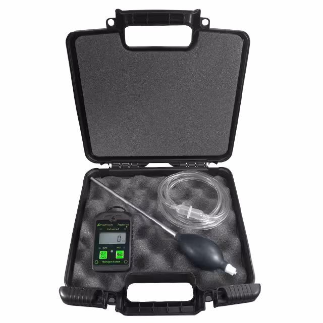 2023130001 Sensorcon  Equipment - Environmental Testers