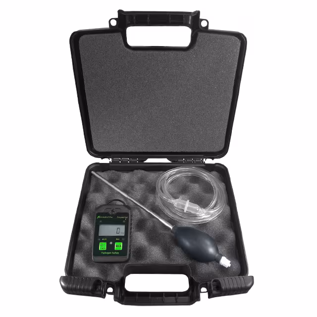 2023140001 Sensorcon  Attrezzature - Tester ambientali