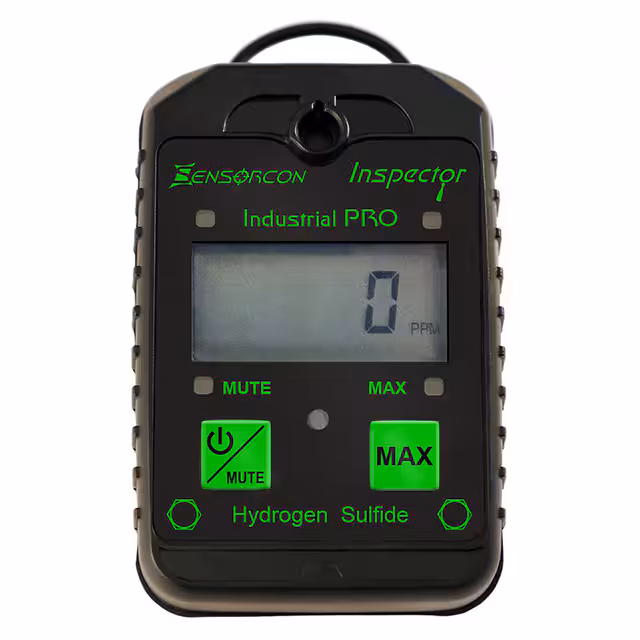 2023160001 Sensorcon  Attrezzature - Tester ambientali